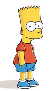 Bart Simpson