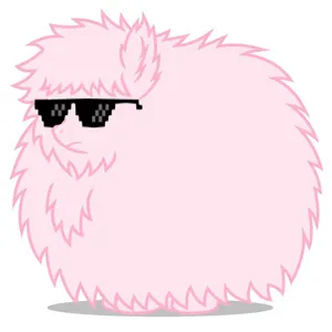 Fluffle  puff
