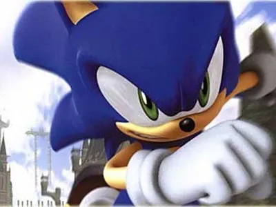 Sonic the Hedgehog Fast!