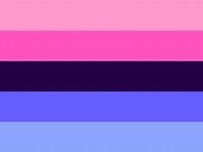 Omnisexual