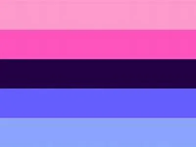 Omnisexual