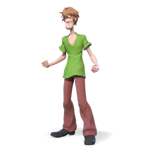 Shaggy