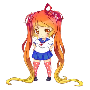 Osana Najimi