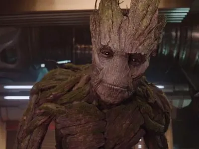 Groot