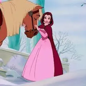 Belle