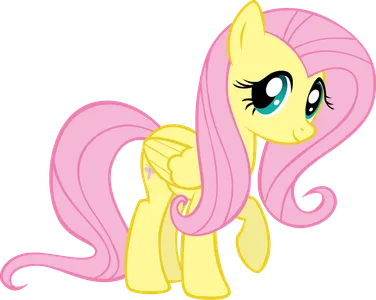Fluttershy