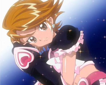 Cure Black!