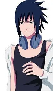Sasuke