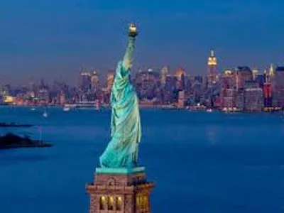 United States!