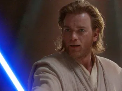 Obi-Wan Kenobi