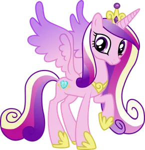 Princess Cadence