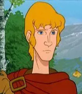 Prince Lir