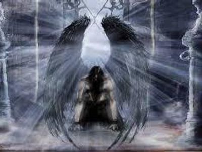 Fallen Angel