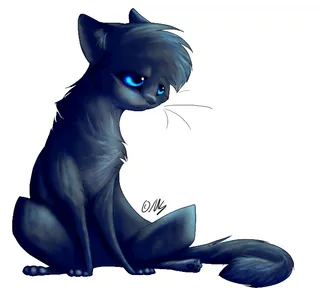 Cinderpelt