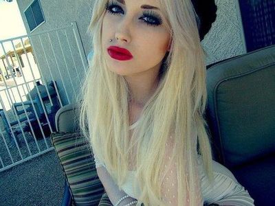 Candace Kincaid