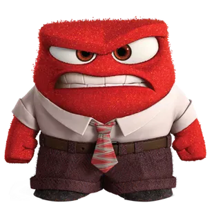 Anger
