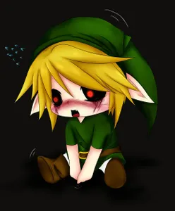 Ben Drowned
