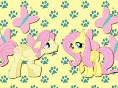 You are Butterscotch!