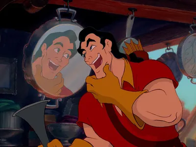 Gaston
