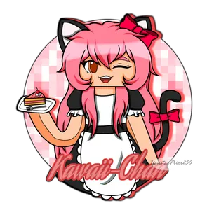 Kawaii-chan