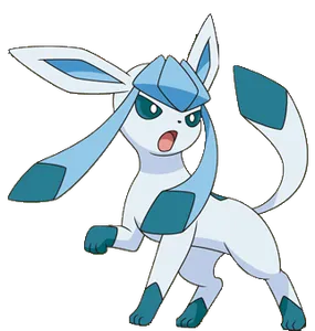 Glaceon