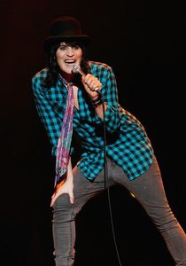 Noel Feilding