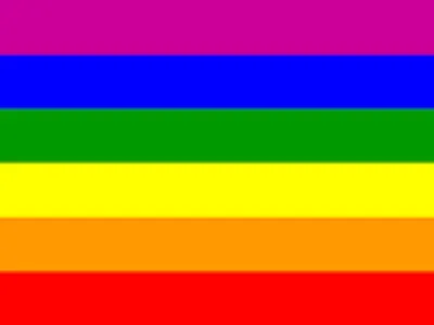 LESBIAN (You the gayest)