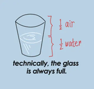 Your logically funny, not so much though.