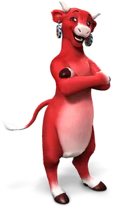 Jessie Cow