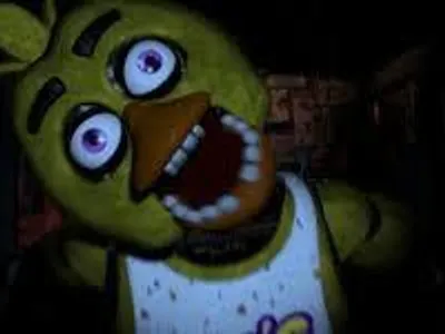 You are chica!