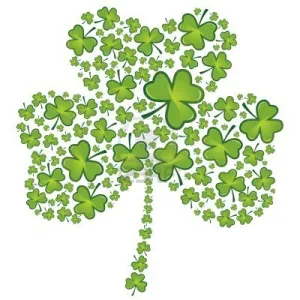 Four Leaf Clover