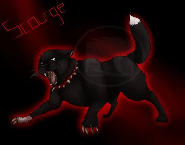 Scourge