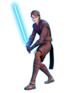 Anakin Skywalker