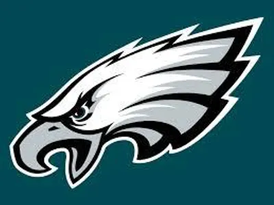 Which NFL team's logo is shown below?