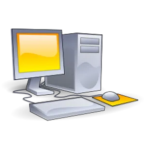 When where the earliest electronical computers created?