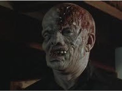 In "The Final Chapter" what happened to Jason that no one else could do?