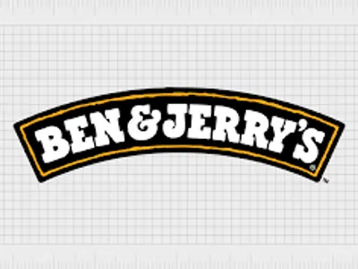 Which company is famous for the Ben & Jerry's ice cream brand?