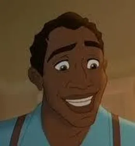 Who is this?