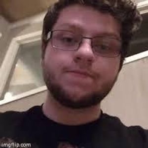 What is this Youtuber's real name?