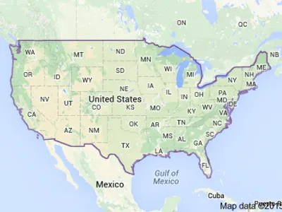 Where does Adam live?