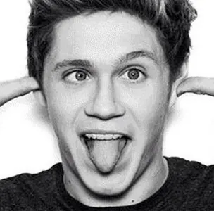 When is Niall's birthday?