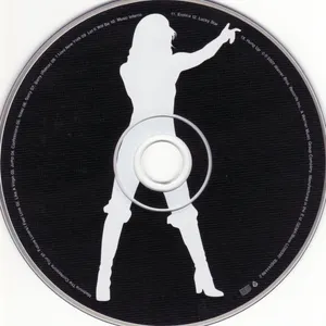 What was Madonna's first hit?