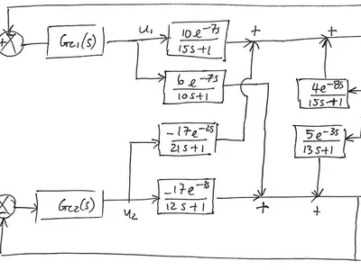 What is a process control block (PCB) used for?