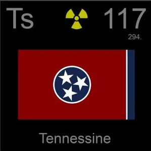 which element is it in the picture?