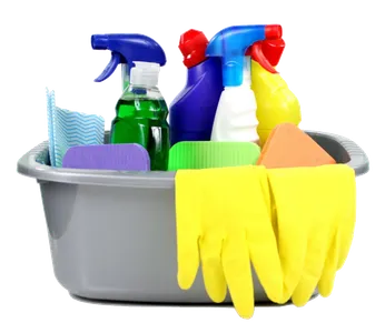 What is the best way to remove road grime from a truck?