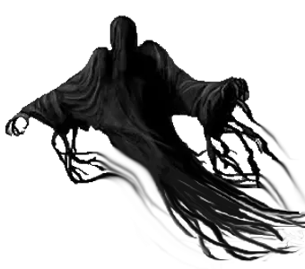 Dementors can do which of these?