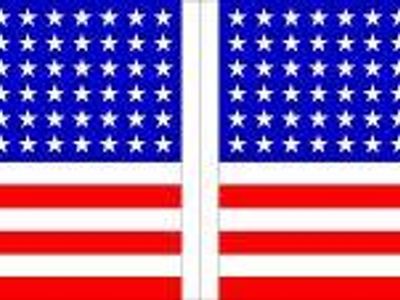 Which of the following flags are correct?