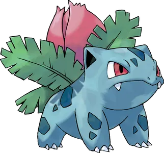 This pokemon?