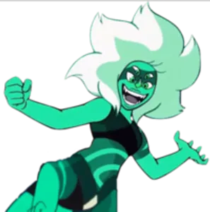 Who`s this character?