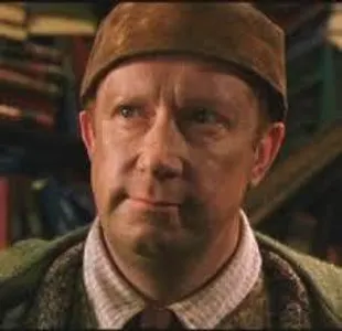 What Mr. Weasley's obsession?